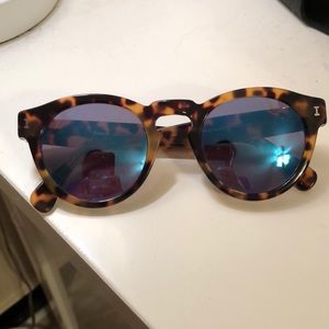 Illesteva sunglasses